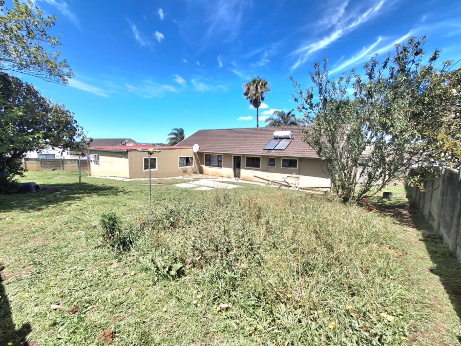 7 Bedroom Property for Sale in Amalinda Eastern Cape